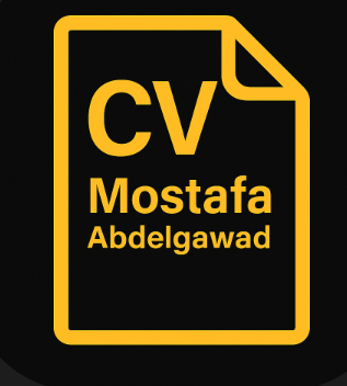 السيرة الذاتية